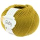 Lana Grossa COOL WOOL Baby Uni/Print 50g | 346-Senfgelb