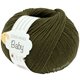 Lana Grossa COOL WOOL Baby Uni/Print 50g | 349-Waldgrün