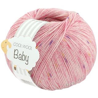 COOL WOOL Baby Uni/Print 50g von Lana Grossa