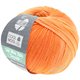 Lana Grossa COOL WOOL Baby Dégradé | 505-Orange/Pfirsich/Zartorange/Apricot