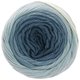Lana Grossa COOL WOOL Big 1:1 | 5008-Ecru/Hellblau/Graublau/Jeans/Marine