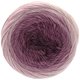 Lana Grossa COOL WOOL Big 1:1 | 5009-Puder/Flieder/Pflaume/Brombeer