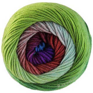 COOL WOOL Big Color von Lana Grossa