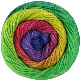 COOL WOOL Big Color von Lana Grossa