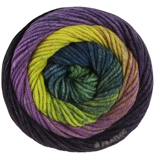 COOL WOOL Big Color von Lana Grossa