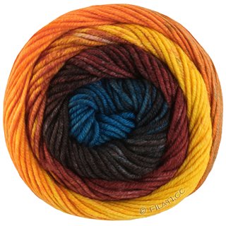 COOL WOOL Big Color von Lana Grossa