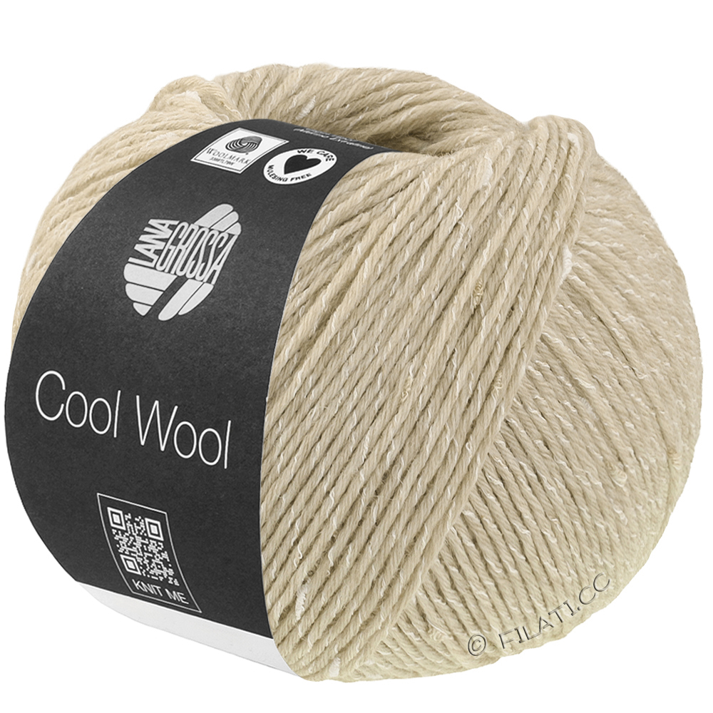 COOL WOOL Big Dots von Lana Grossa