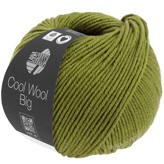 COOL WOOL Big  Uni/Melange von Lana Grossa