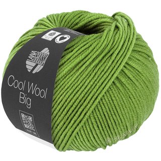 COOL WOOL Big  Uni/Melange von Lana Grossa