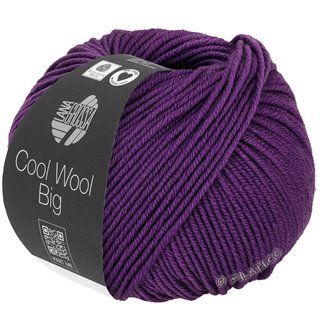 COOL WOOL Big  Uni/Melange von Lana Grossa