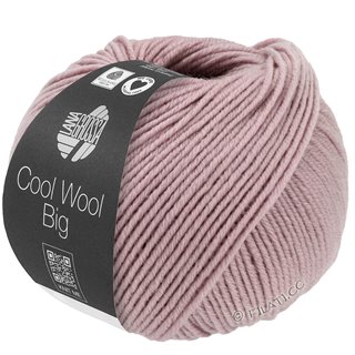 Lana Grossa COOL WOOL Big Uni/Melange