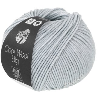 COOL WOOL Big  Uni/Melange von Lana Grossa