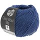 Lana Grossa COOL WOOL Big Uni/Melange | 0655-Dunkelblau