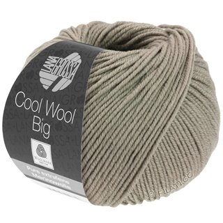 COOL WOOL Big  Uni/Melange von Lana Grossa