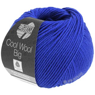 COOL WOOL Big  Uni/Melange von Lana Grossa