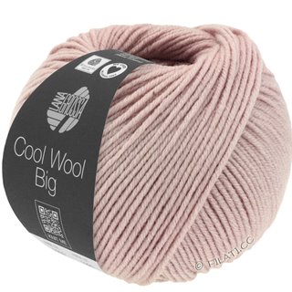COOL WOOL Big  Uni/Melange von Lana Grossa