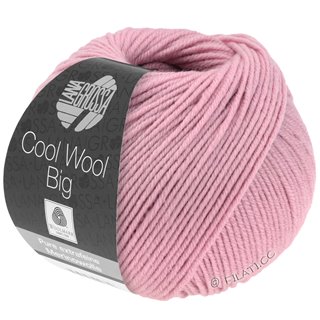 COOL WOOL Big  Uni/Melange von Lana Grossa