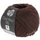 COOL WOOL Big  Uni/Melange - von Lana Grossa | 0987-Schokobraun