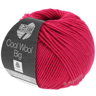 COOL WOOL Big  Uni/Melange von Lana Grossa