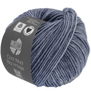 COOL WOOL Big Vintage von Lana Grossa