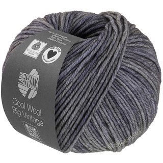COOL WOOL Big Vintage von Lana Grossa
