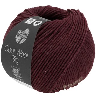 COOL WOOL Big Mélange (We Care) von Lana Grossa