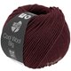 Lana Grossa COOL WOOL Big Mélange (We Care) | 1606-Schwarzrot meliert