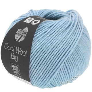 COOL WOOL Big Mélange (We Care) von Lana Grossa