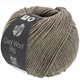 Lana Grossa COOL WOOL Big Mélange (We Care) | 1621-Graubraun meliert