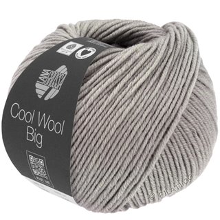 COOL WOOL Big Mélange (We Care) von Lana Grossa
