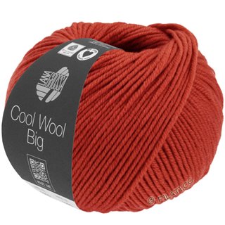 COOL WOOL Big Mélange (We Care) von Lana Grossa