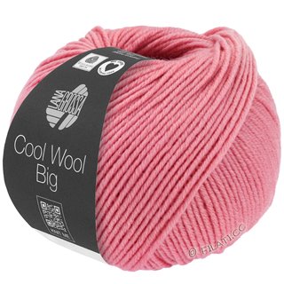 COOL WOOL Big Mélange (We Care) von Lana Grossa