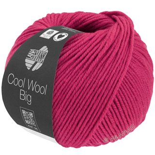 COOL WOOL Big Mélange (We Care) von Lana Grossa