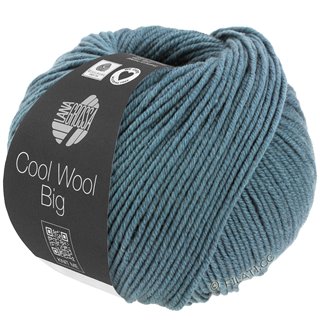 COOL WOOL Big Mélange (We Care) von Lana Grossa