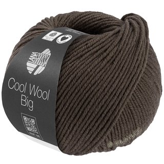 COOL WOOL Big Mélange (We Care) von Lana Grossa