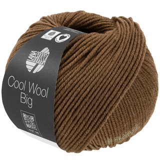 COOL WOOL Big Mélange (We Care) von Lana Grossa