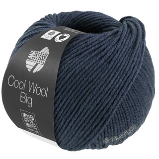 COOL WOOL Big Mélange (We Care) von Lana Grossa