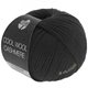 Lana Grossa COOL WOOL Cashmere | 15-Schwarz
