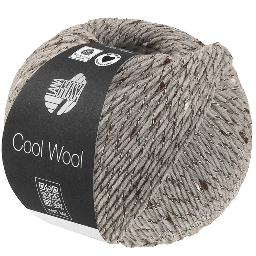COOL WOOL Dots von Lana Grossa