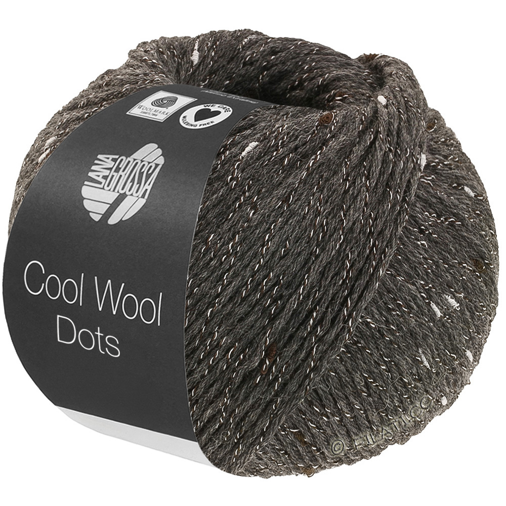 COOL WOOL Dots von Lana Grossa