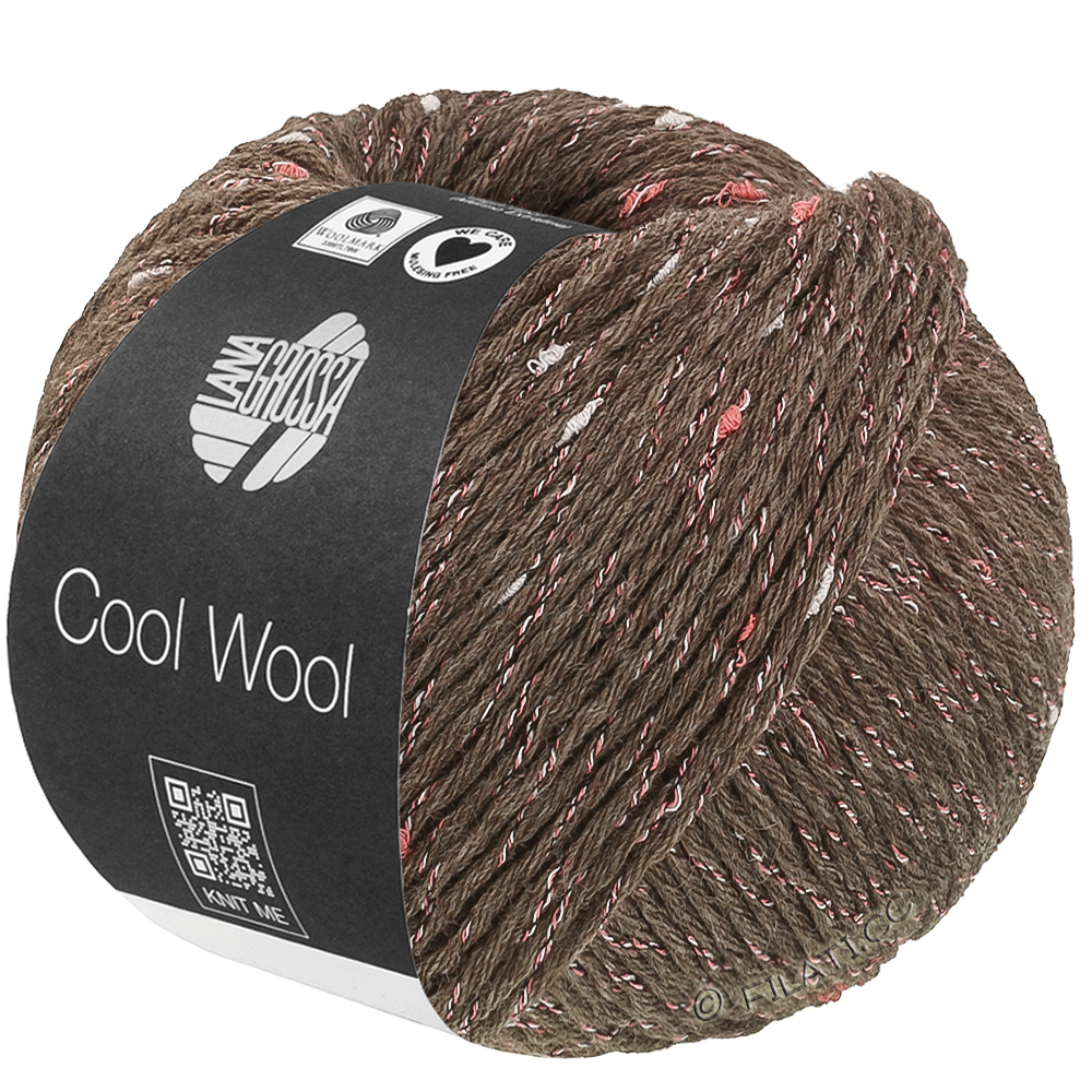 COOL WOOL Dots von Lana Grossa