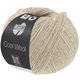 Lana Grossa COOL WOOL Dots | 12-Natur
