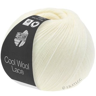 COOL WOOL Lace von Lana Grossa