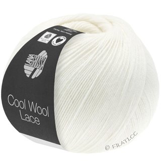 COOL WOOL Lace von Lana Grossa