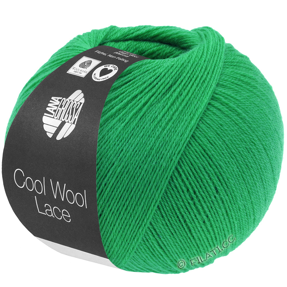 COOL WOOL Lace von Lana Grossa