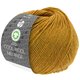 Lana Grossa COOL WOOL Melange (GOTS) | 114-Bernstein meliert
