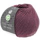 Lana Grossa COOL WOOL Melange (GOTS) | 118-Beere meliert