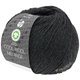 Lana Grossa COOL WOOL Melange (GOTS) | 120-Anthrazit meliert