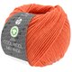 Lana Grossa COOL WOOL Melange (GOTS) | 128-Koralle meliert