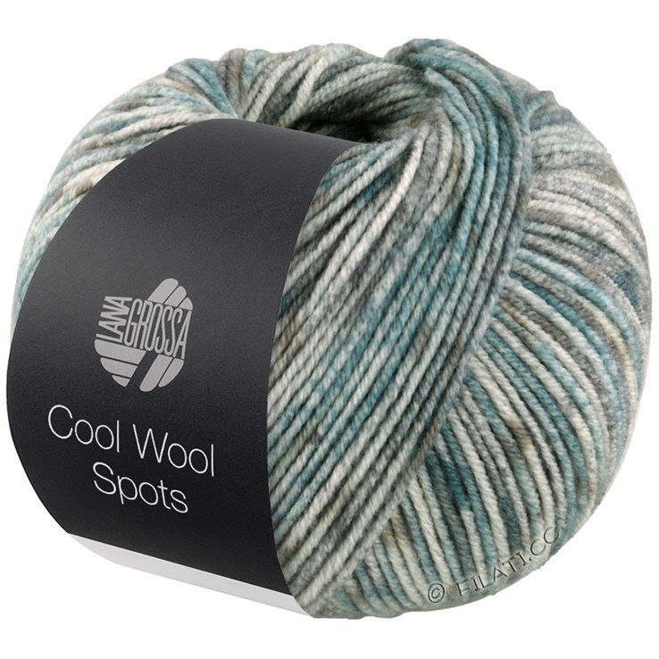 COOL WOOL Spots - von Lana Grossa | 5002-